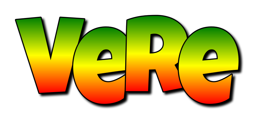 Vere mango logo