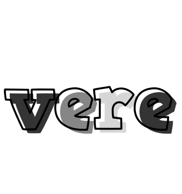 Vere night logo