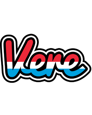 Vere norway logo