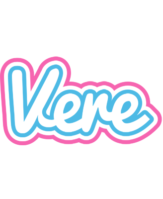 Vere outdoors logo