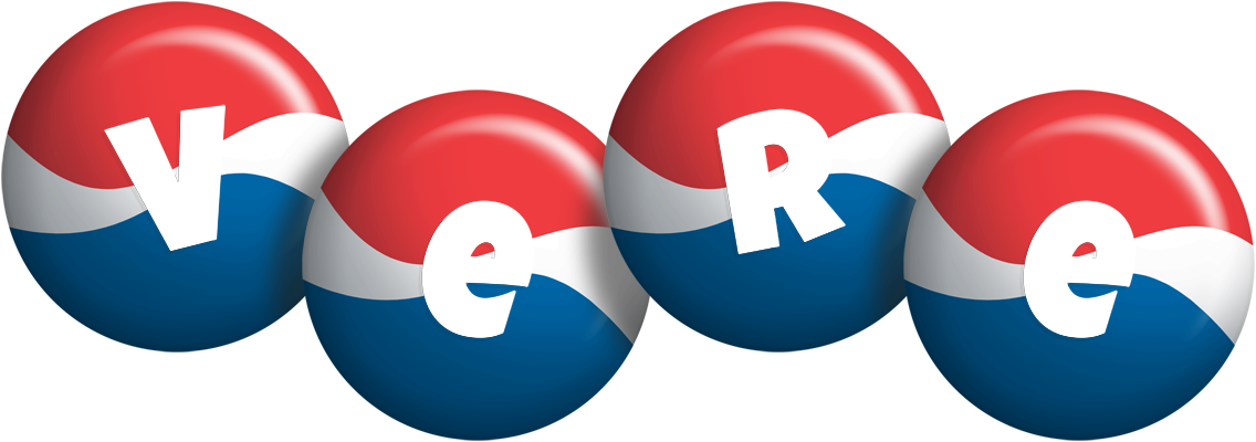 Vere paris logo