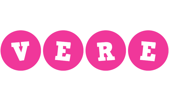 Vere poker logo