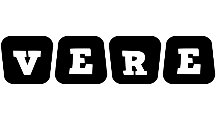 Vere racing logo