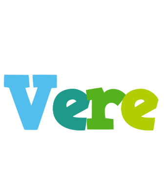 Vere rainbows logo