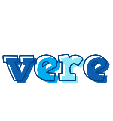 Vere sailor logo
