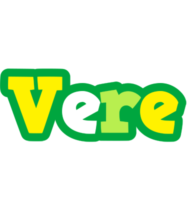 Vere soccer logo