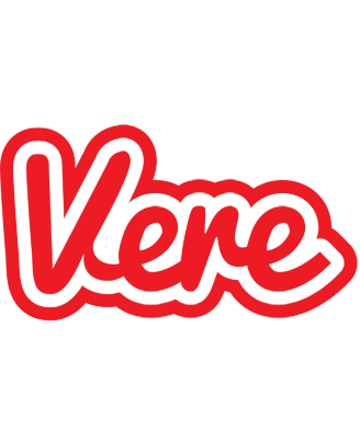 Vere sunshine logo
