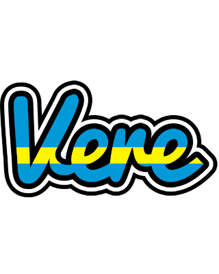 Vere sweden logo