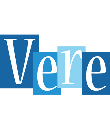 Vere winter logo