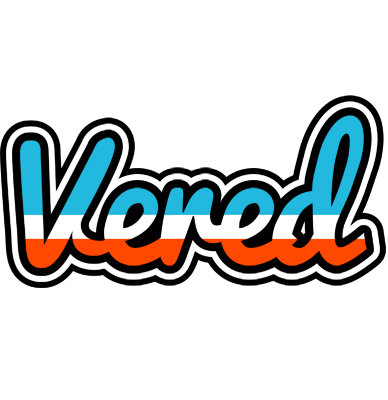 Vered america logo