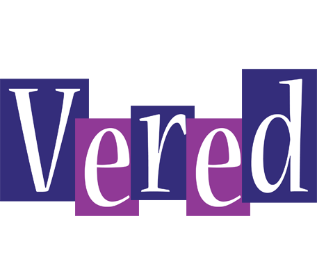 Vered autumn logo