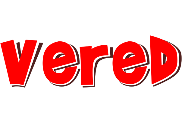 Vered basket logo