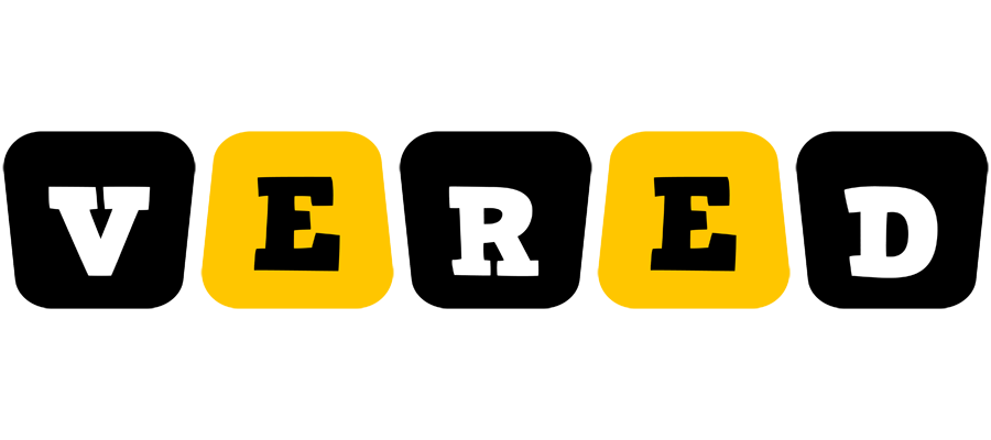 Vered boots logo