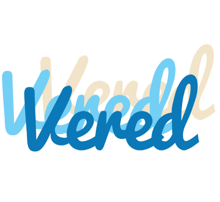 Vered breeze logo