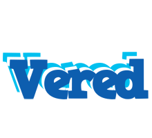 Vered business logo