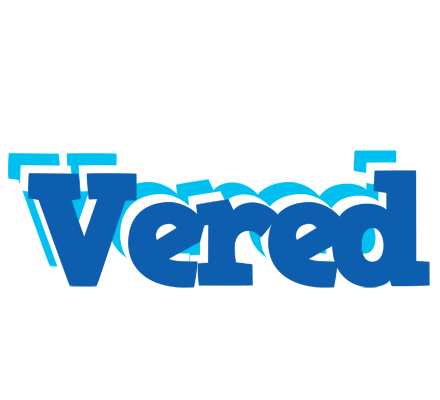 Vered business logo