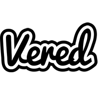 Vered chess logo