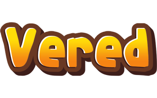 Vered cookies logo