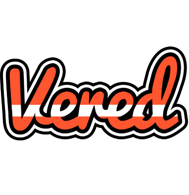 Vered denmark logo