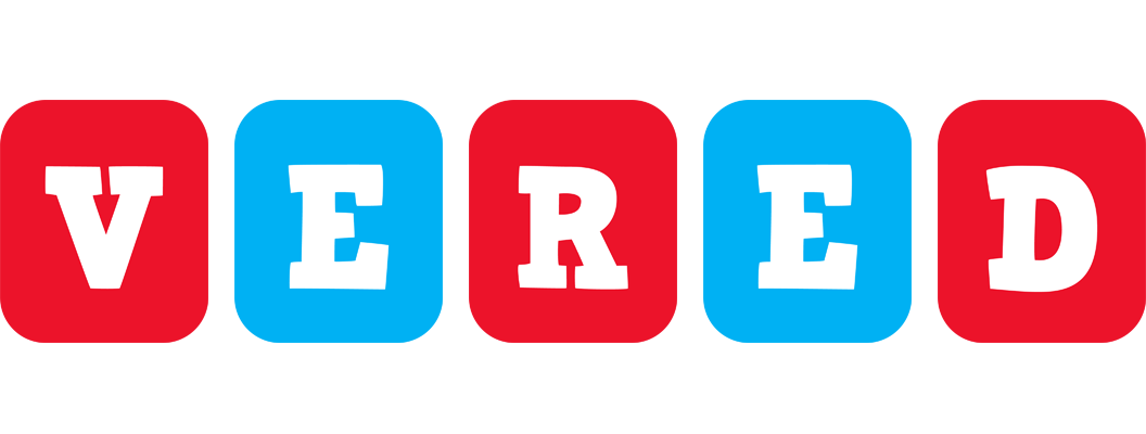 Vered diesel logo