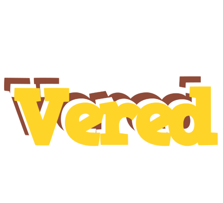 Vered hotcup logo