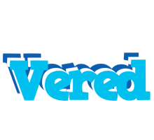 Vered jacuzzi logo