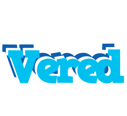 Vered jacuzzi logo