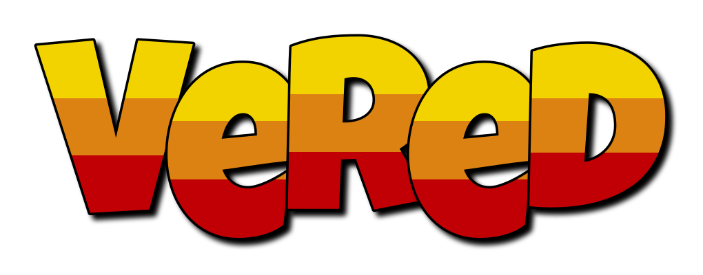 Vered jungle logo