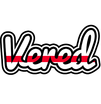 Vered kingdom logo