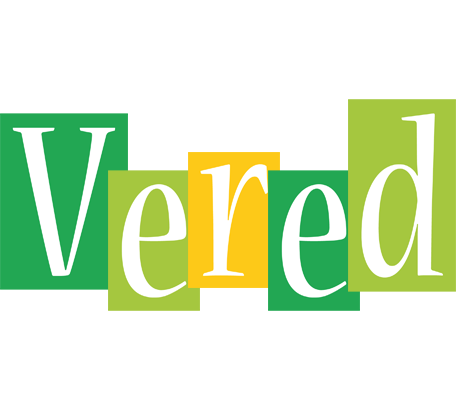 Vered lemonade logo