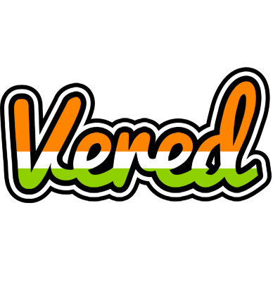 Vered mumbai logo