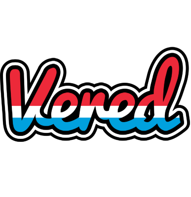 Vered norway logo