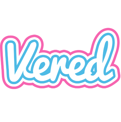 Vered outdoors logo
