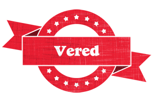 Vered passion logo