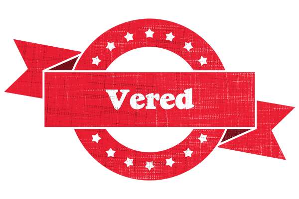 Vered passion logo