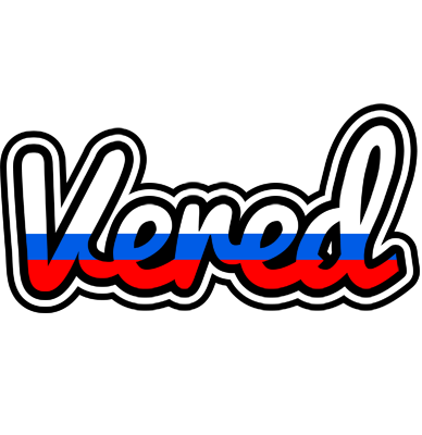 Vered russia logo