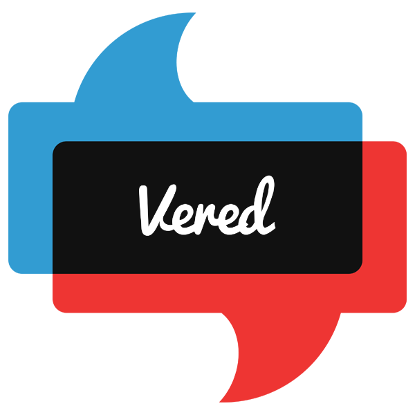 Vered sharks logo