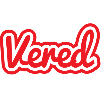 Vered sunshine logo
