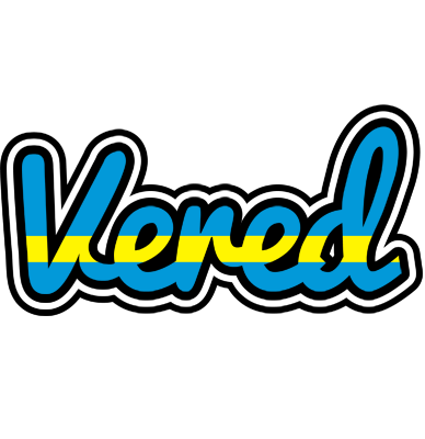Vered sweden logo