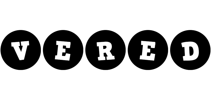 Vered tools logo