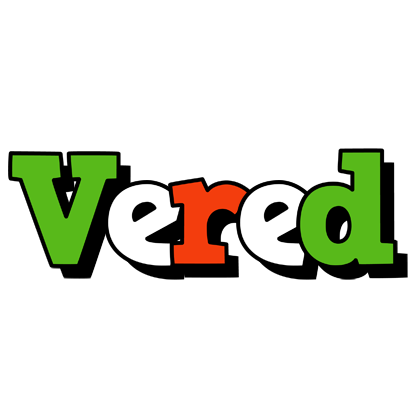 Vered venezia logo