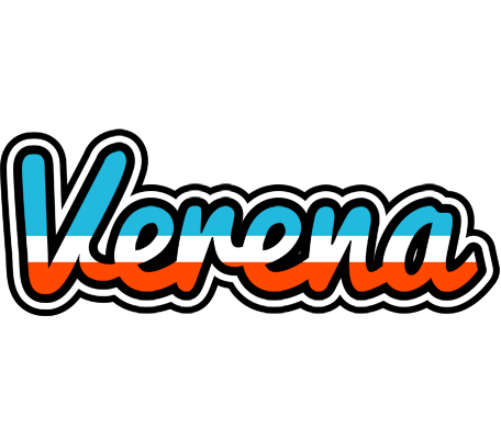 Verena america logo