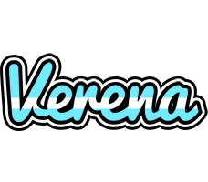 Verena argentine logo