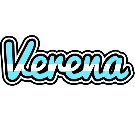 Verena argentine logo