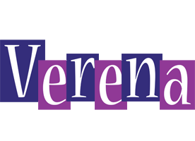 Verena autumn logo