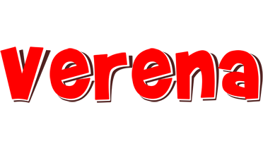 Verena basket logo