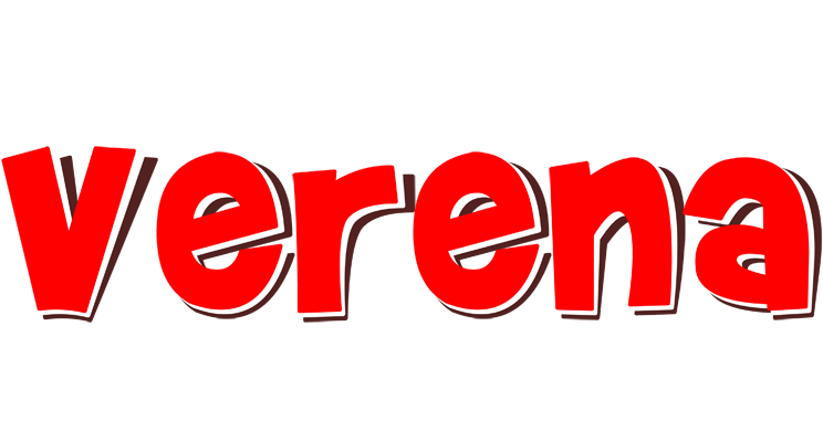 Verena basket logo