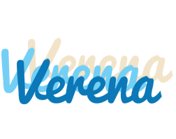 Verena breeze logo