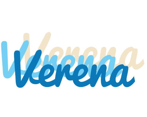 Verena breeze logo