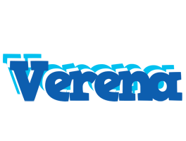 Verena business logo